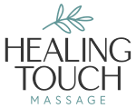 A Healing Touch Massage & Spa Logo